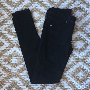 Carmar black jeans